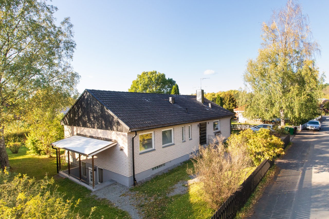 Källbovägen 9A