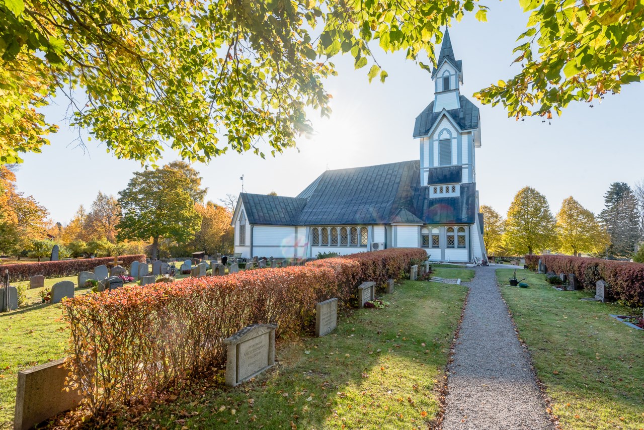 Tallhöjdsvägen 32