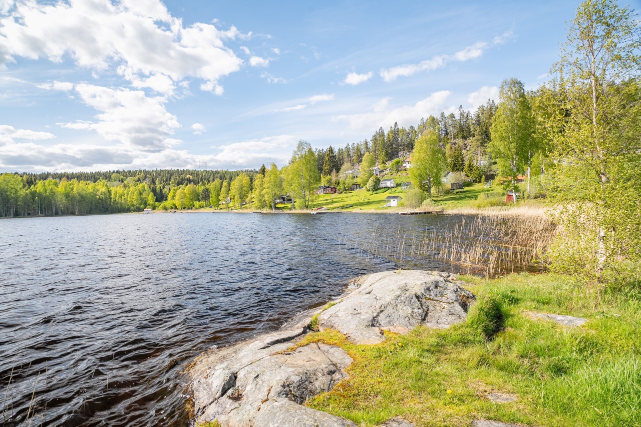 Stora Bandsjön 516