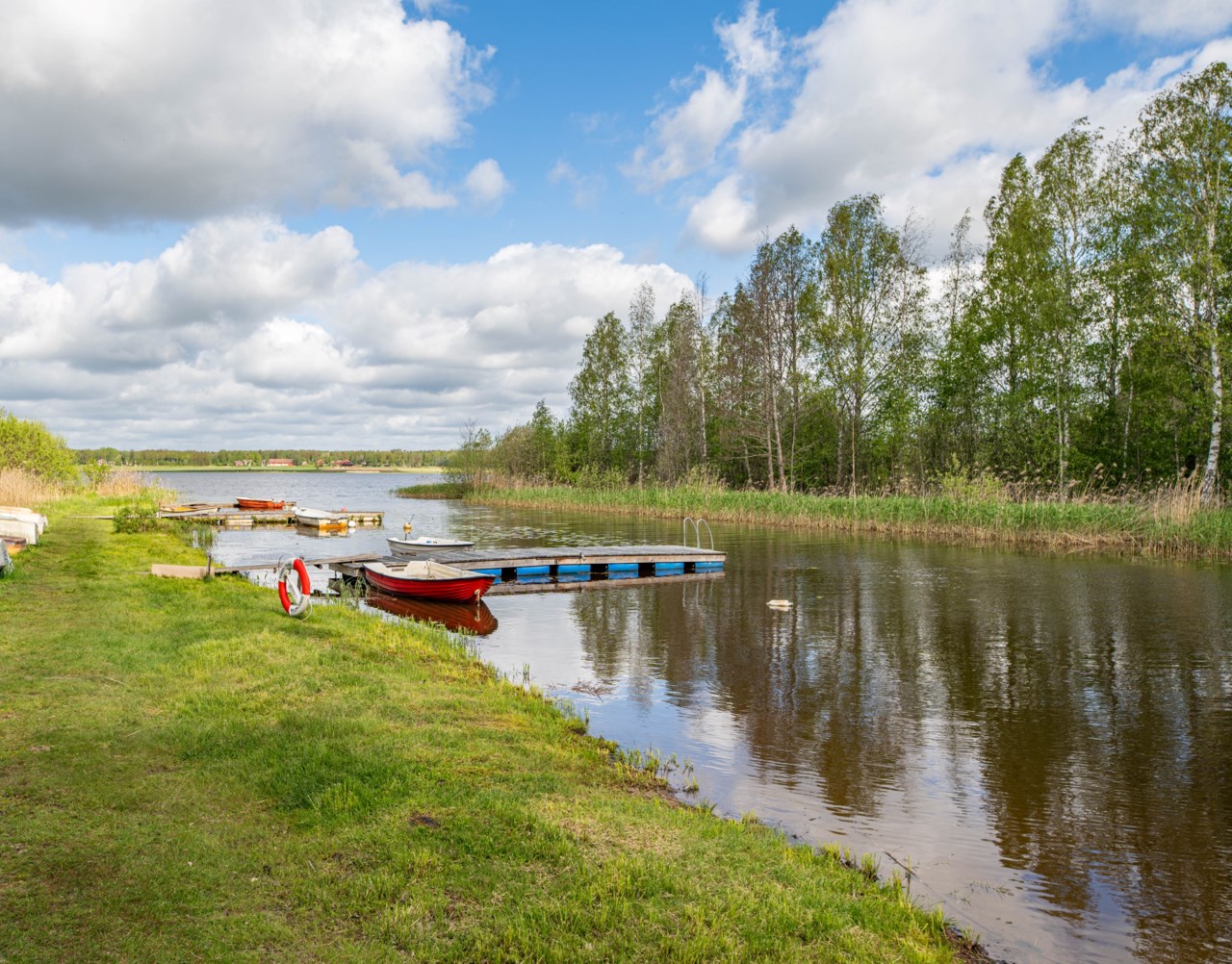 Norrbergsvägen 17