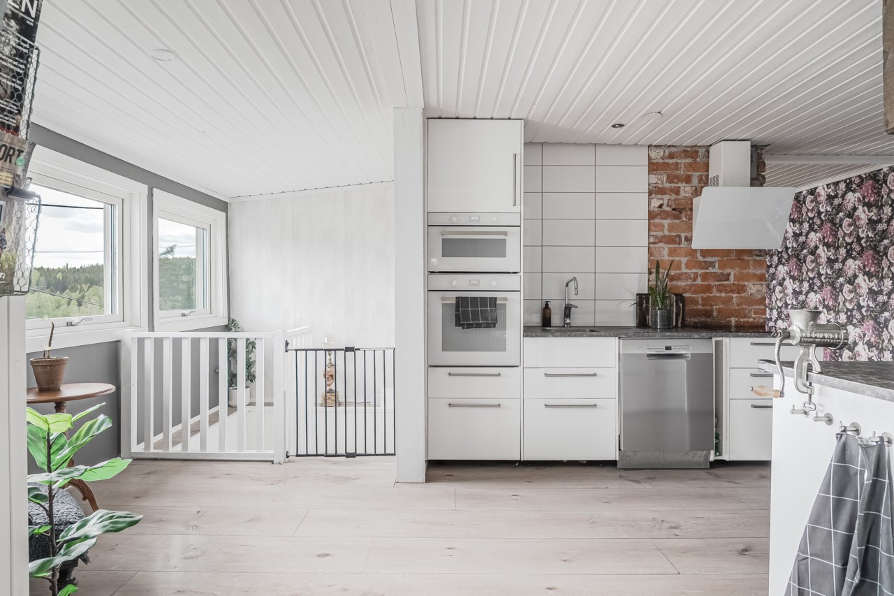 Stora Bandsjön 516