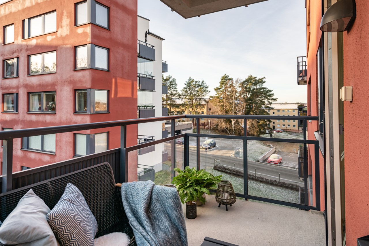 Frihetsvägen 24