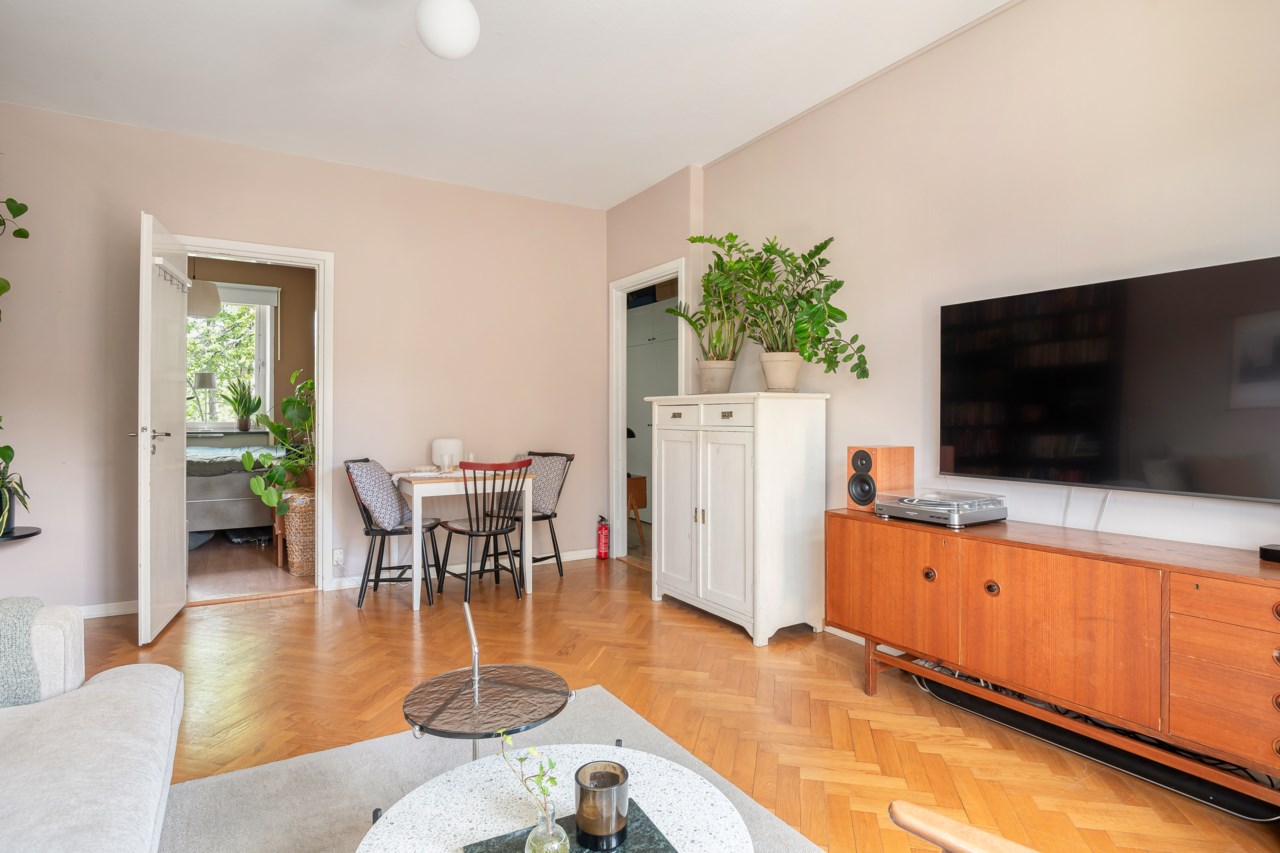 Arkitektvägen 15, 2tr.