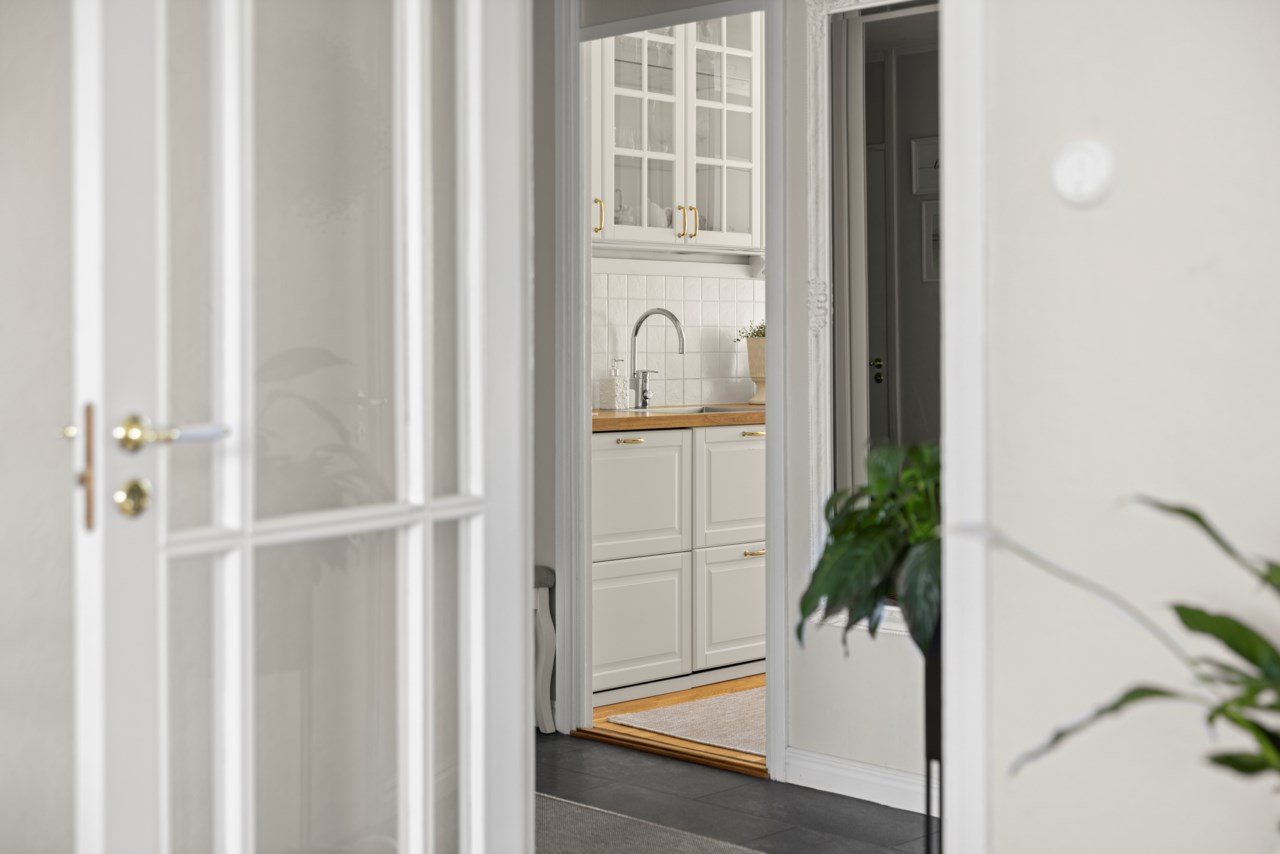 Granitvägen 30A