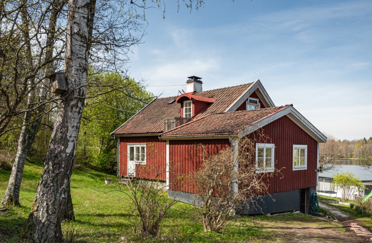 Björkallén 53