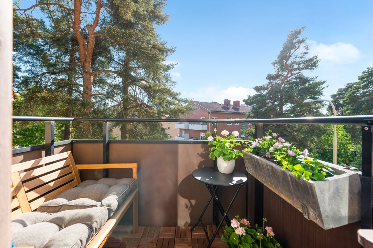 Hunnebergsvägen 4