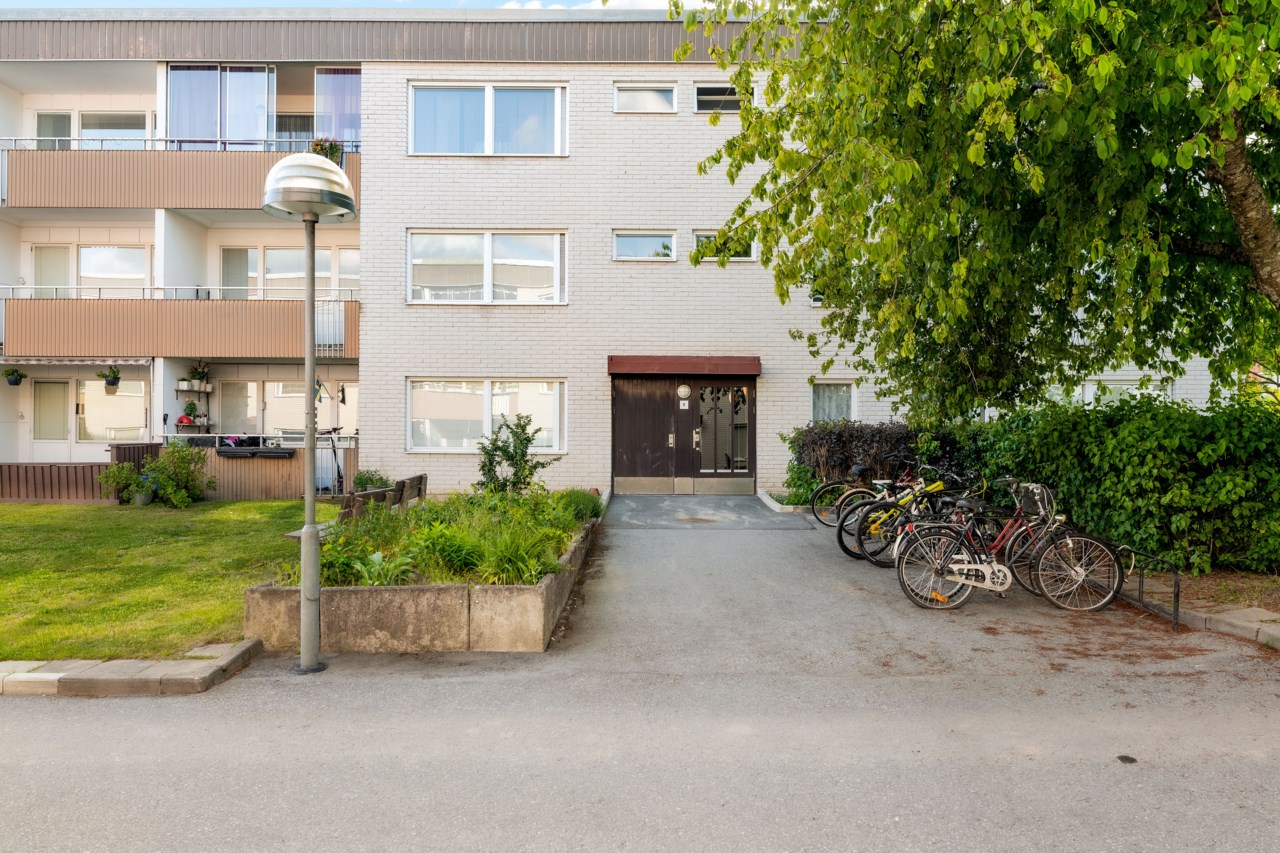 Hjortronvägen 5