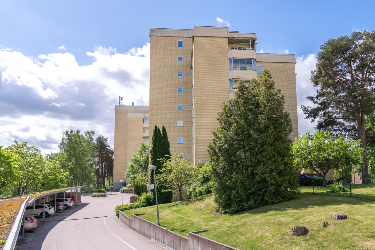 Rotorvägen 4