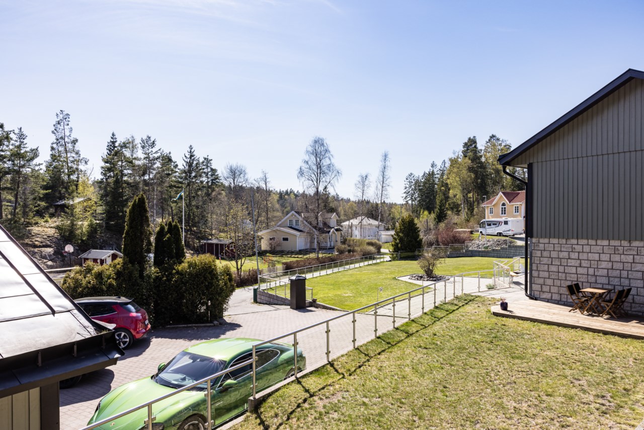 Murgrönsvägen 9A