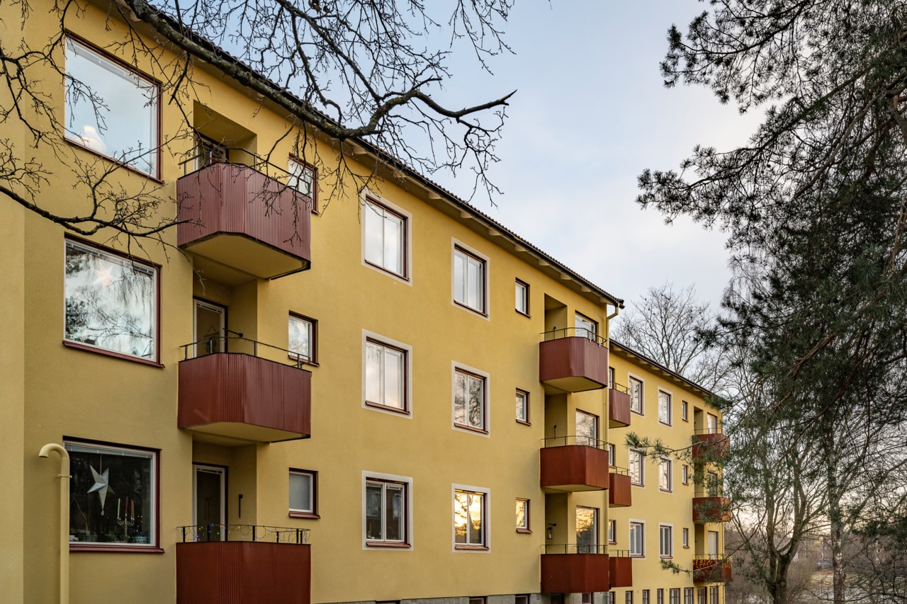 Paternostervägen 76