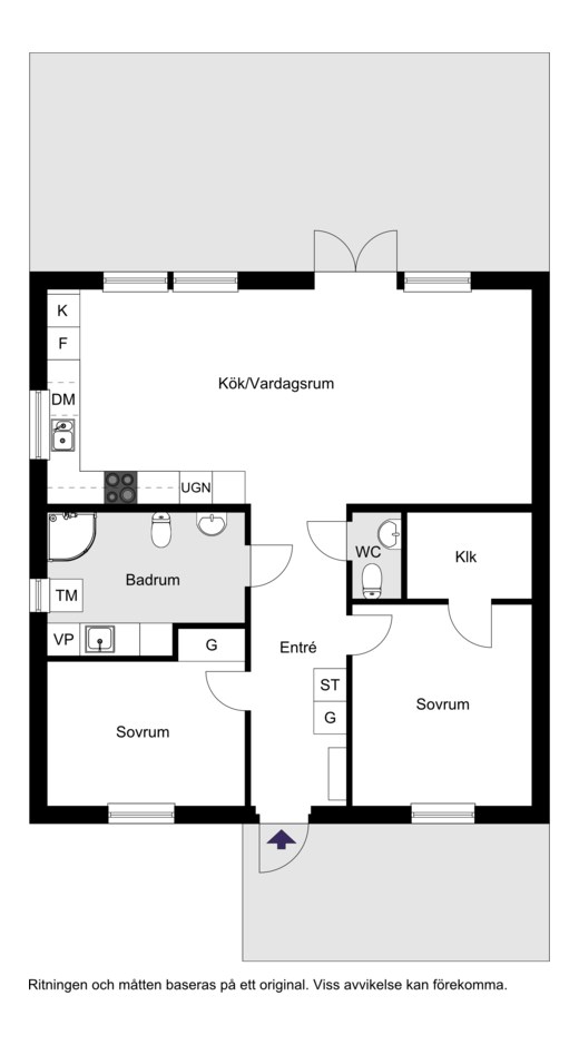 Gammelgårdsvägen 22B