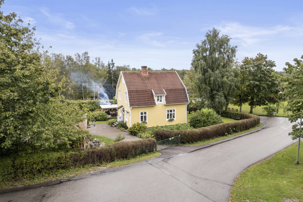 Bringsrovägen 1