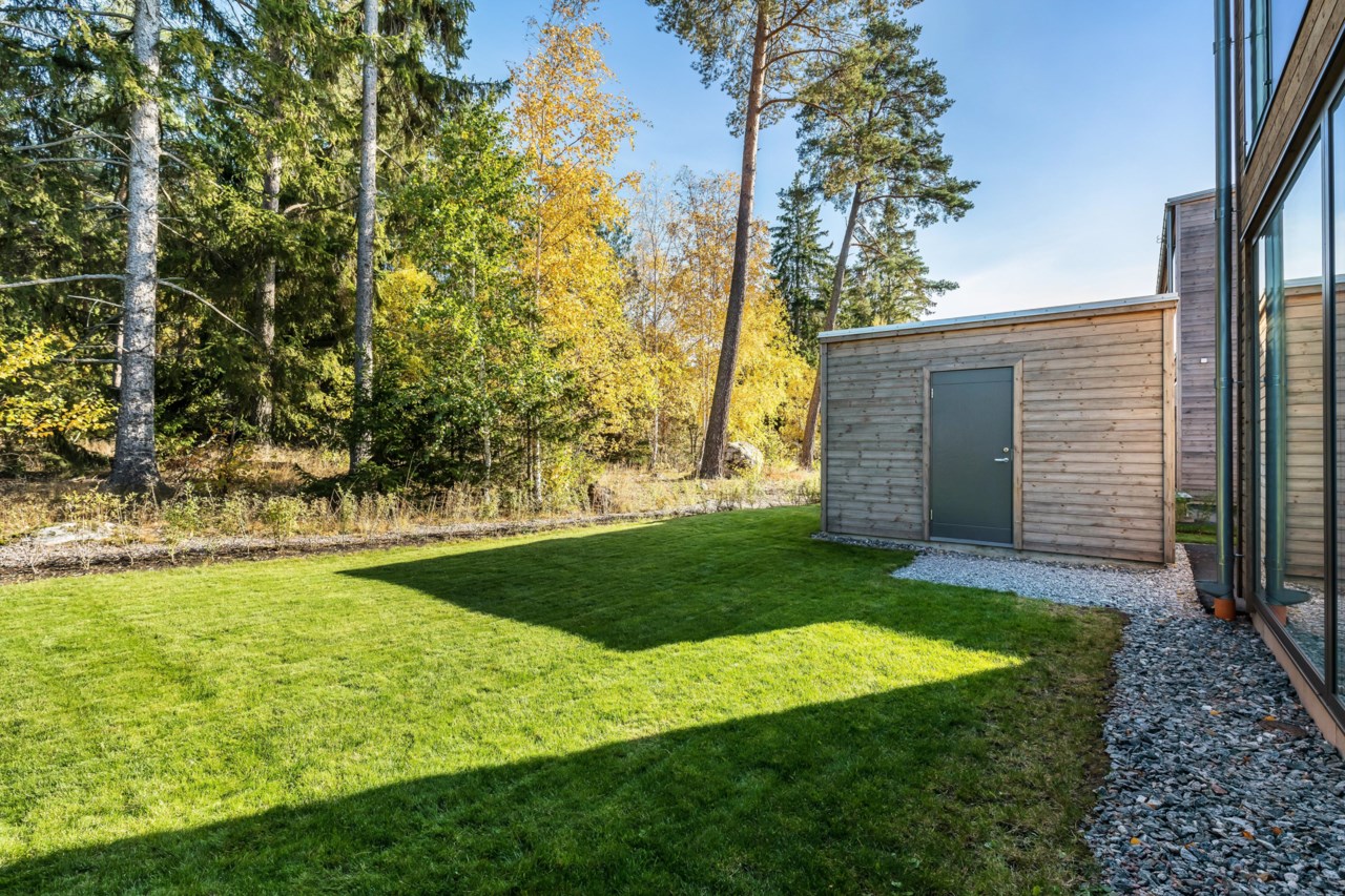 Vinlandsvägen 12A