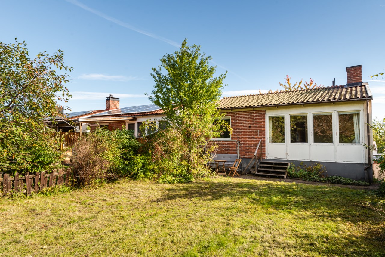 Hovvägen 23