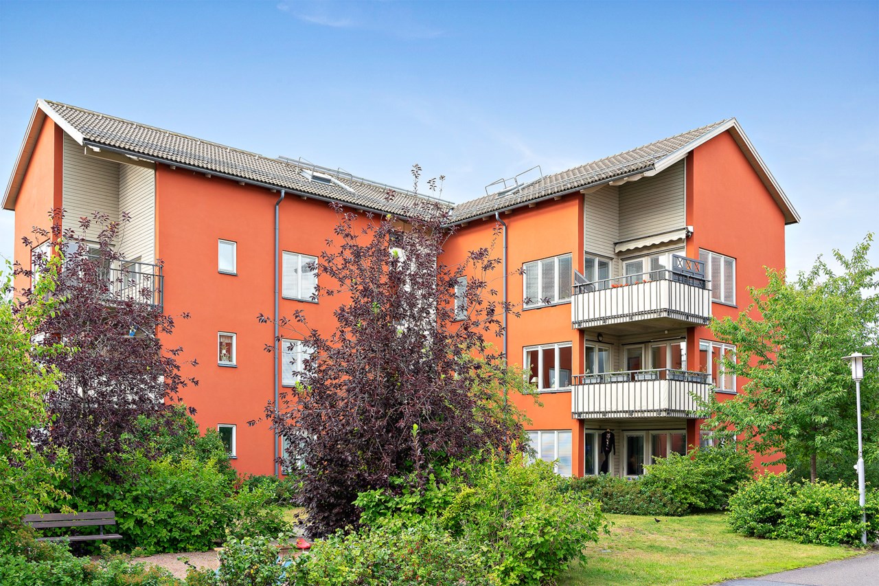 Murkelvägen 59, 1 tr