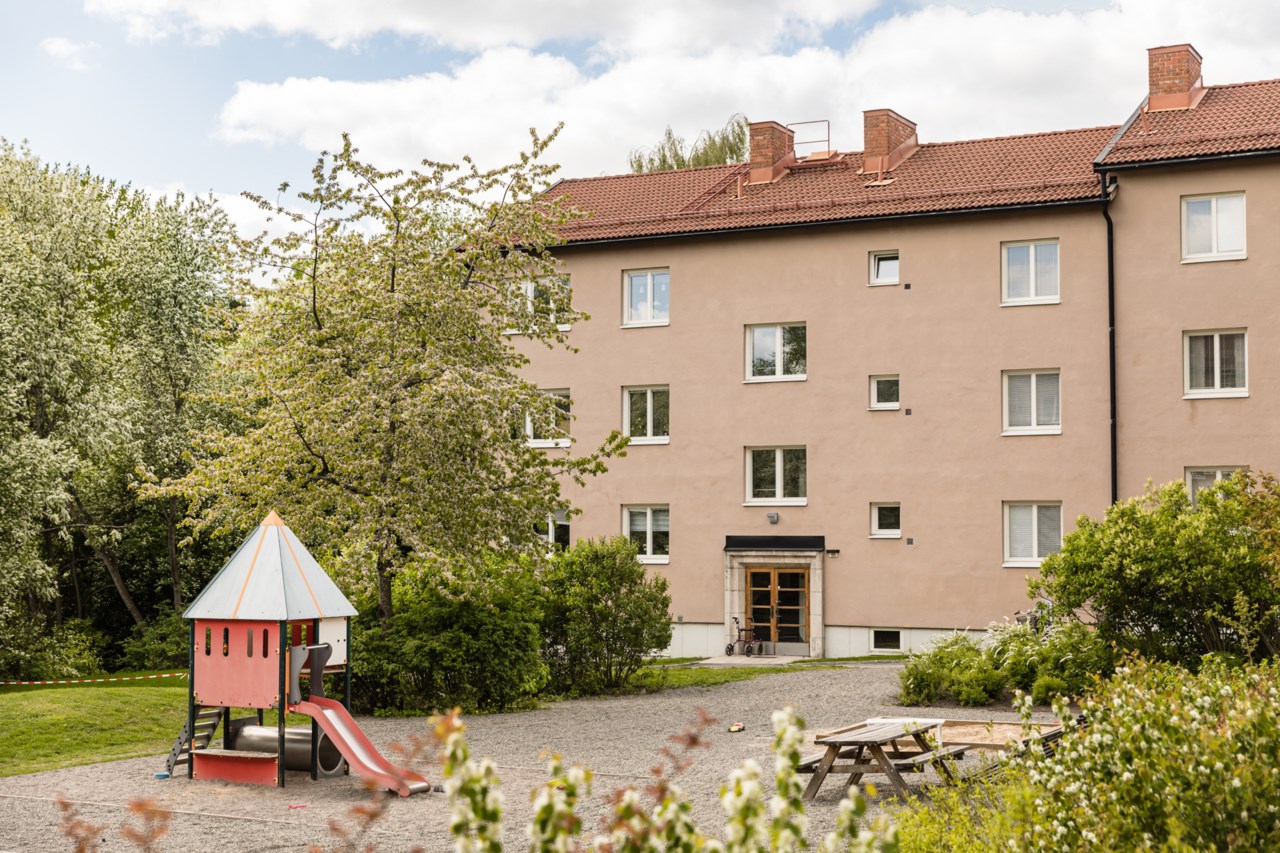 Siljansvägen 55