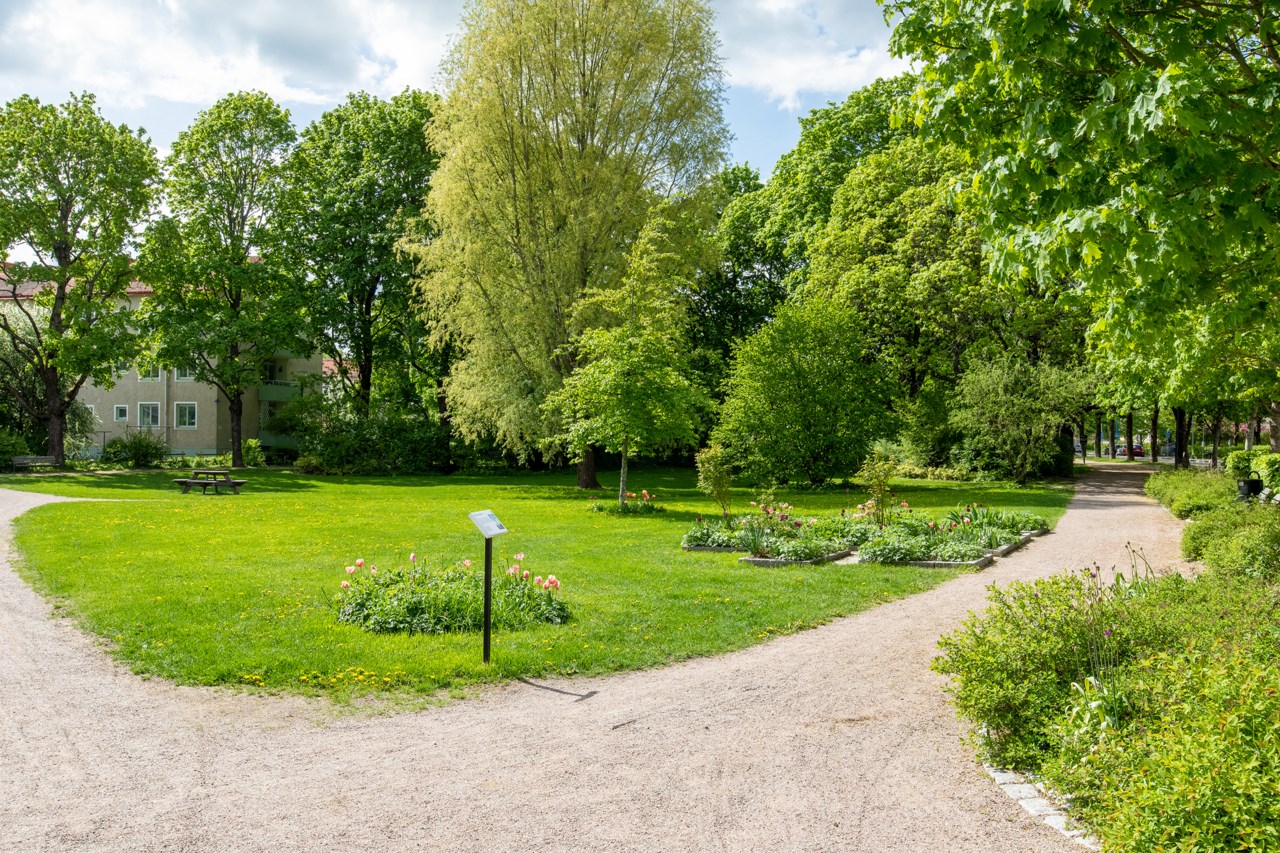 Tegnérgatan 31C