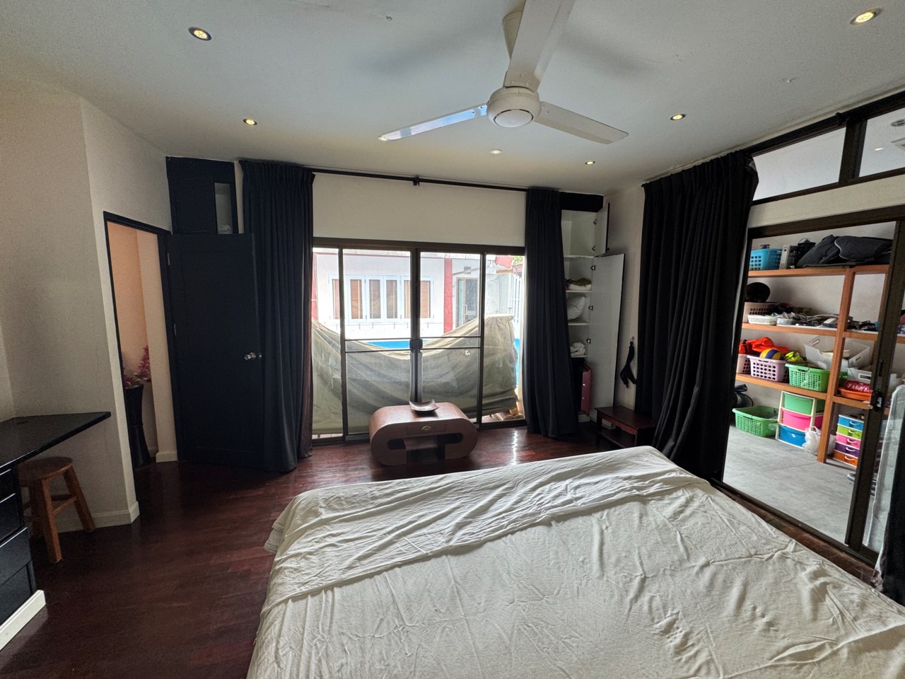 Thailand, Koh Lanta, Southern Lanta Villa B6