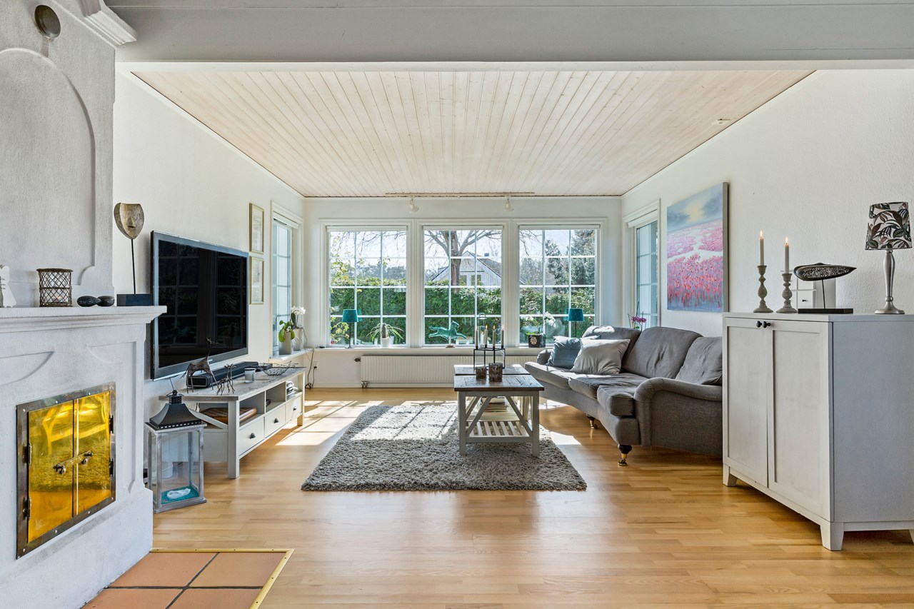 Sällskapsrum