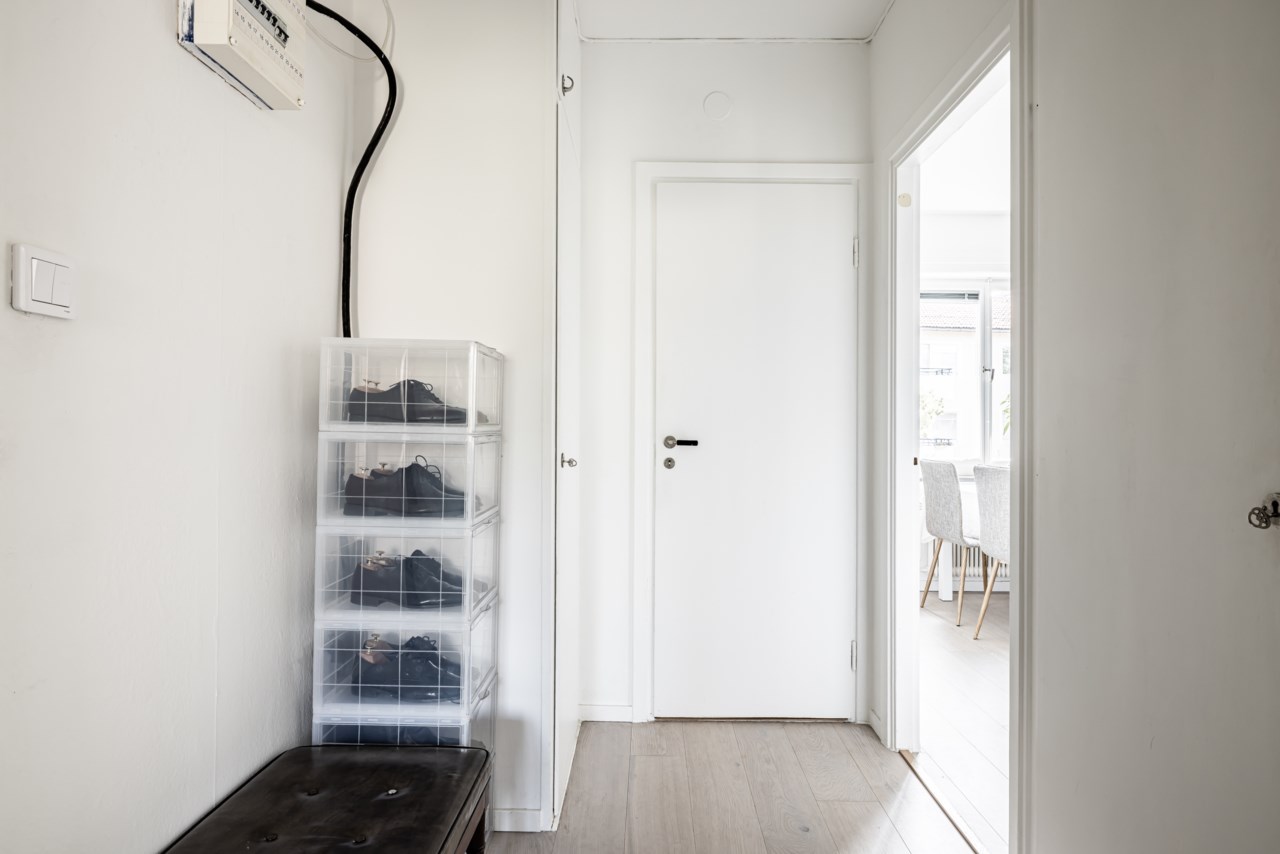 Lyckebyvägen 18