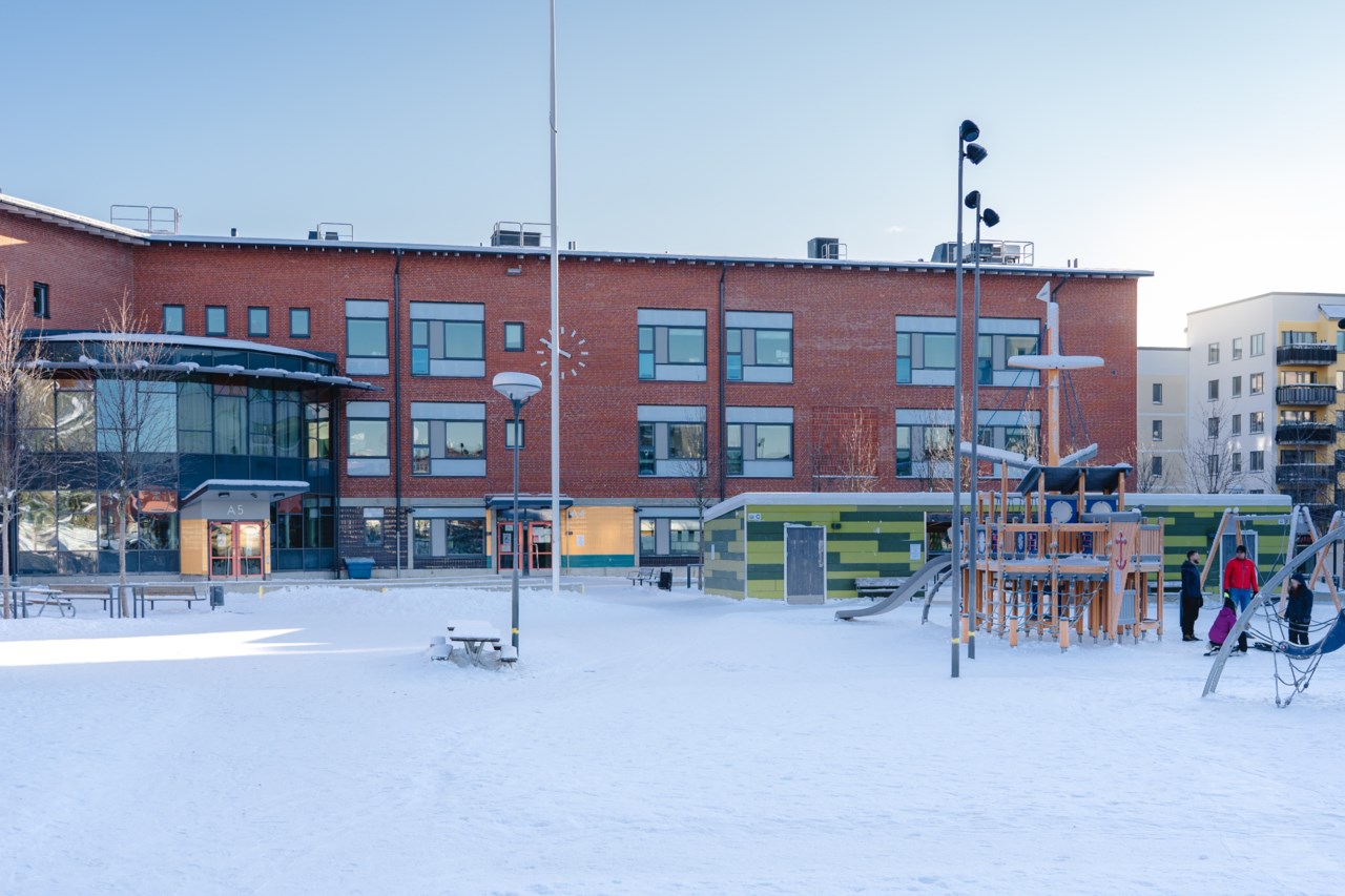 Tappvägen 35