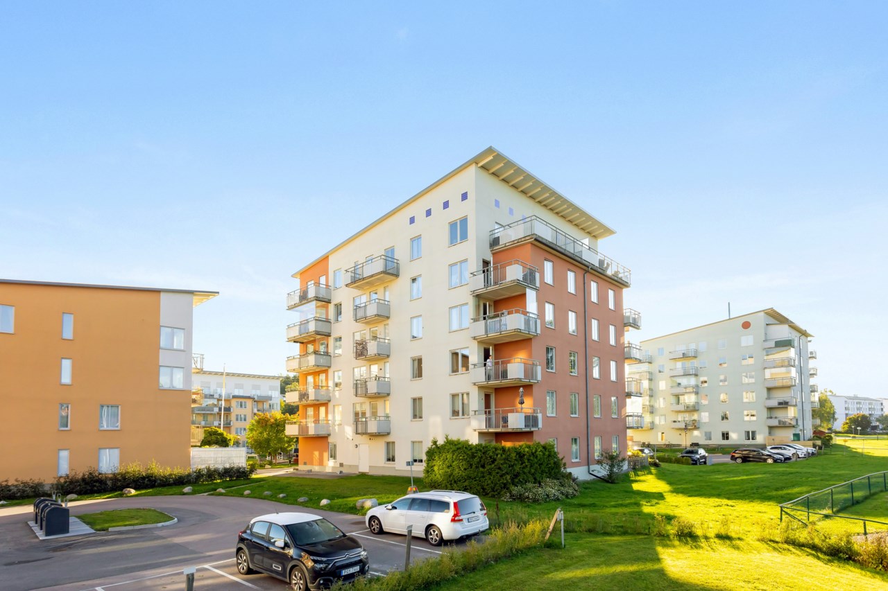 Bennebolsgatan 22