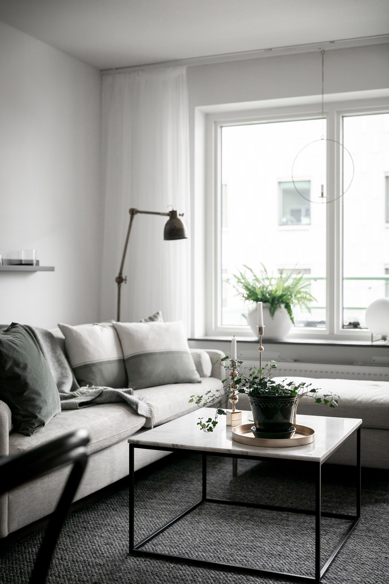 Sjöviksvägen 114, 4 tr