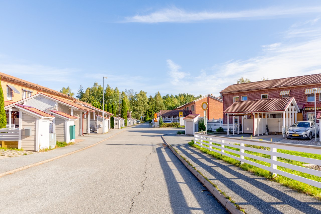 Uranusgatan 14
