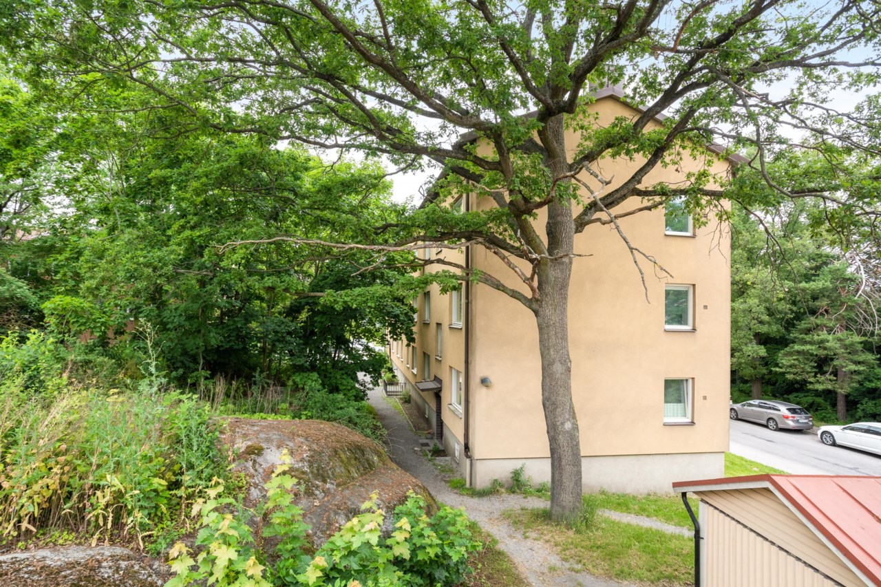 Norrbyvägen 14