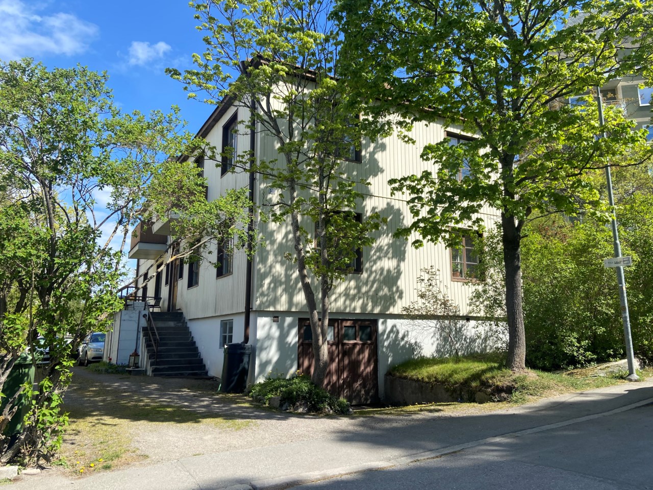 Vasavägen 10