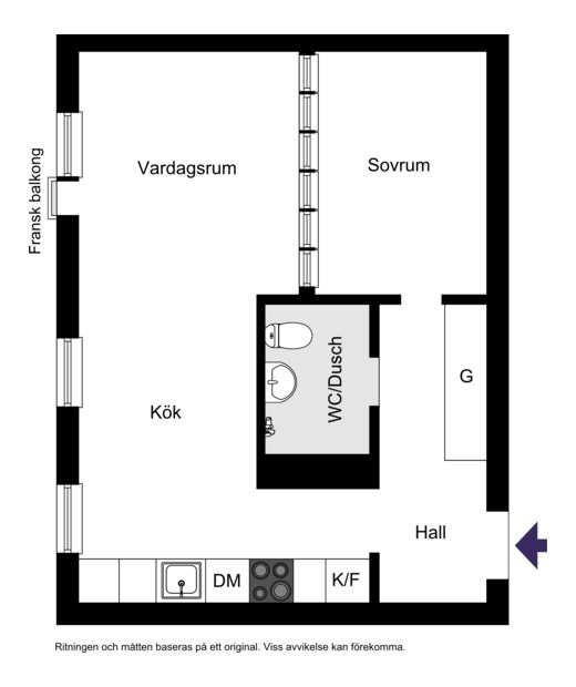 Glasmålarvägen 8