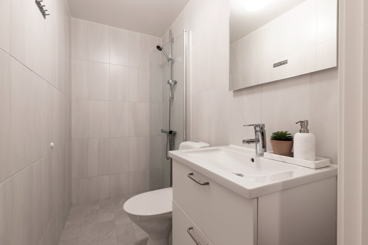 Gäst-wc