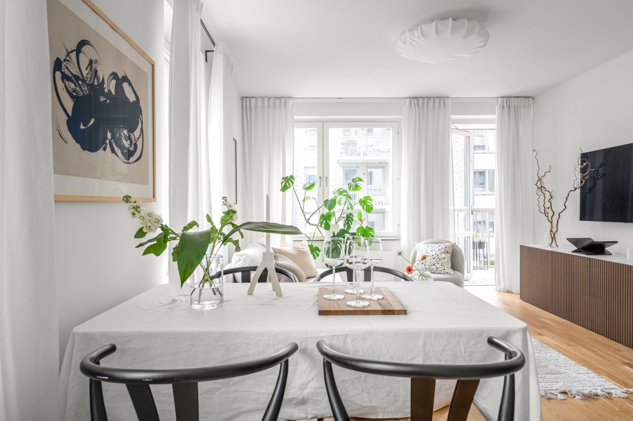 Rämensvägen 27A