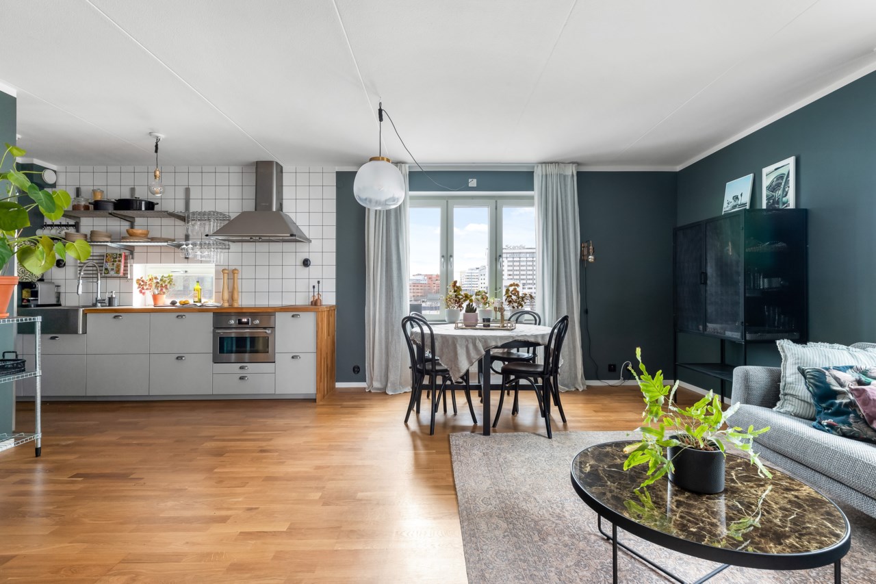 Mäster Simons Väg 6A
