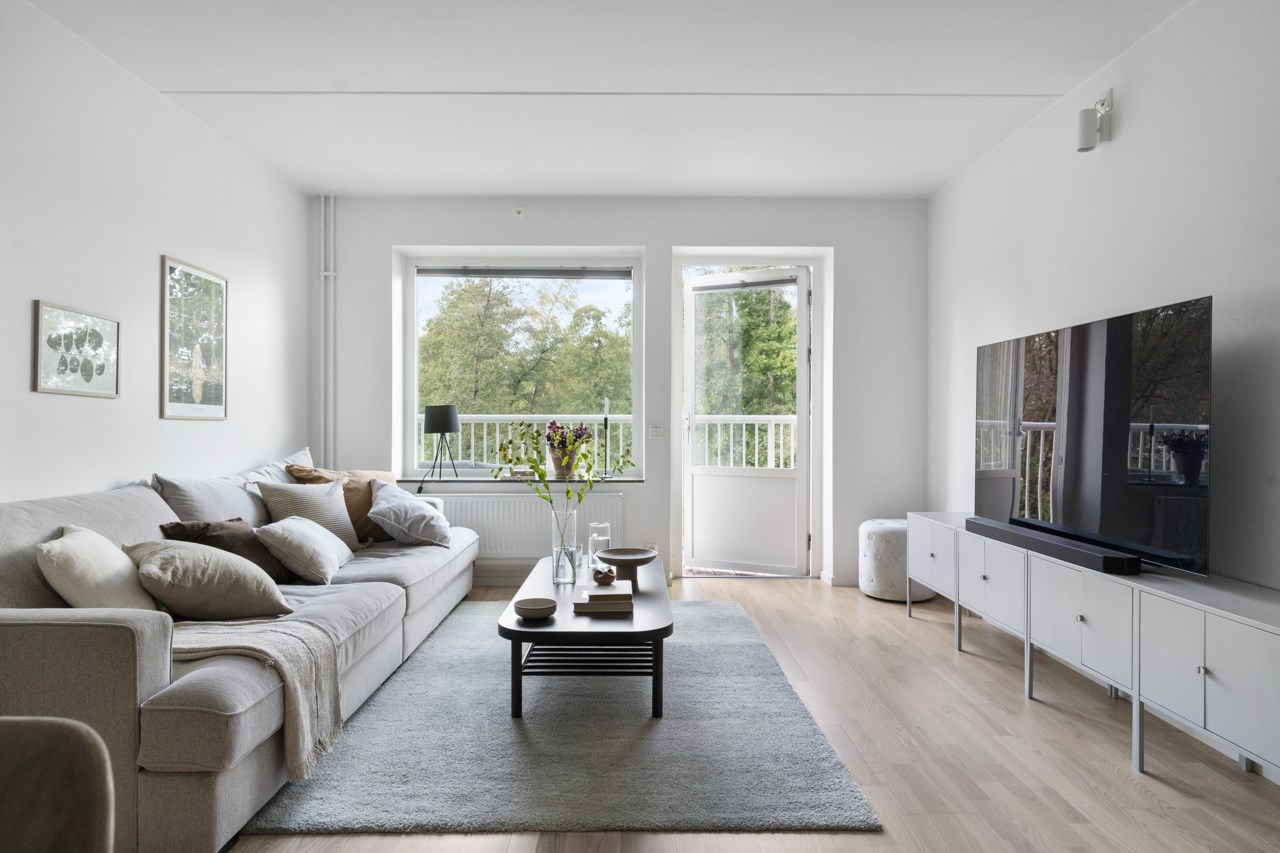 Skårdalsvägen 11B