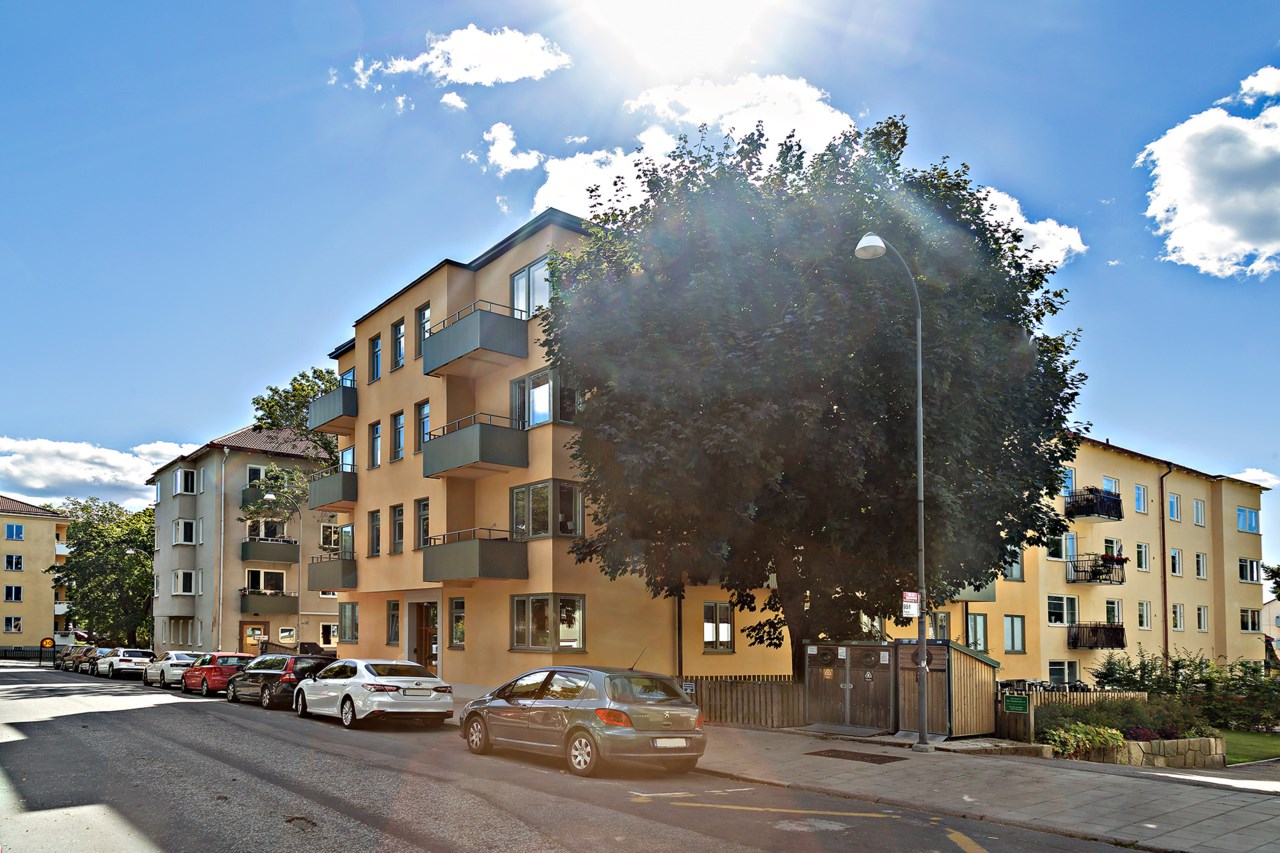 Fågelsången 3