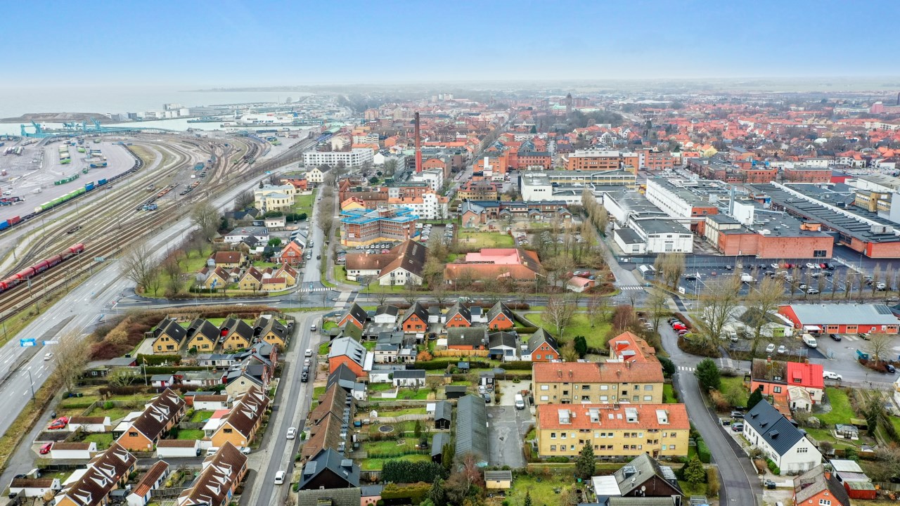 Östra Förstadsgatan 13