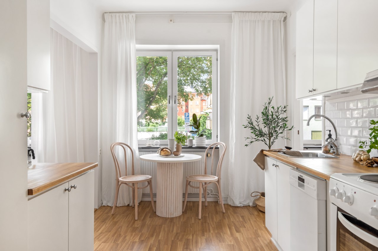 Starrbäcksgatan 6