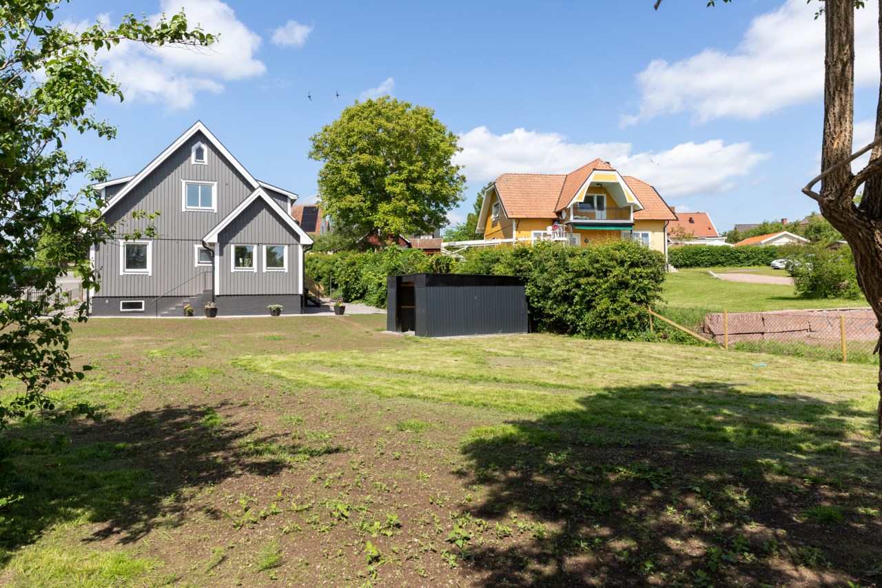 Sigfrids väg 4