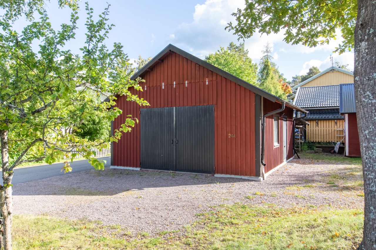 Långvägen 24A