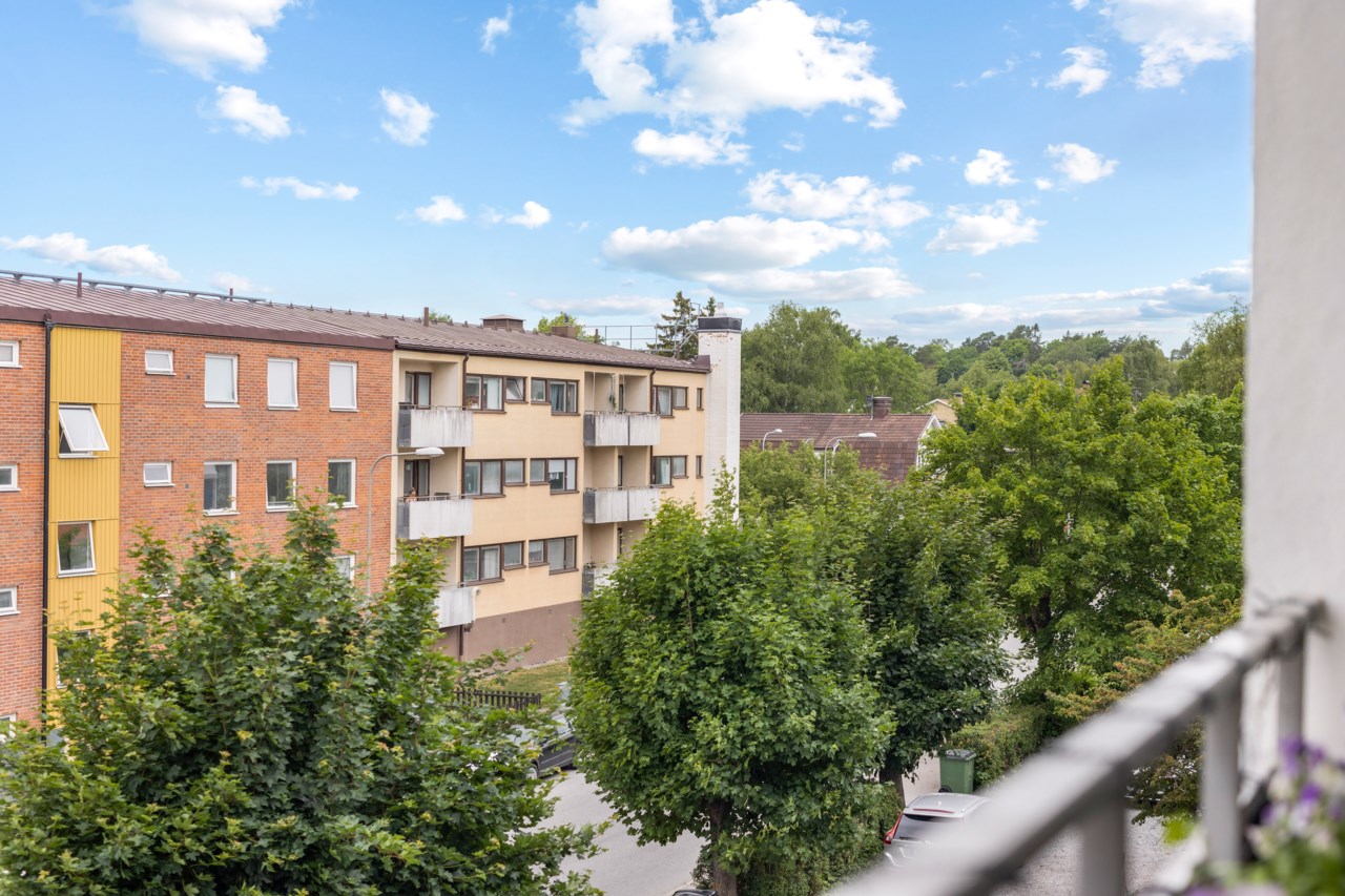 Bygärdesvägen 2A