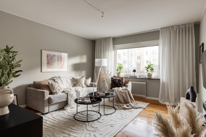Bromeliusgatan 14F