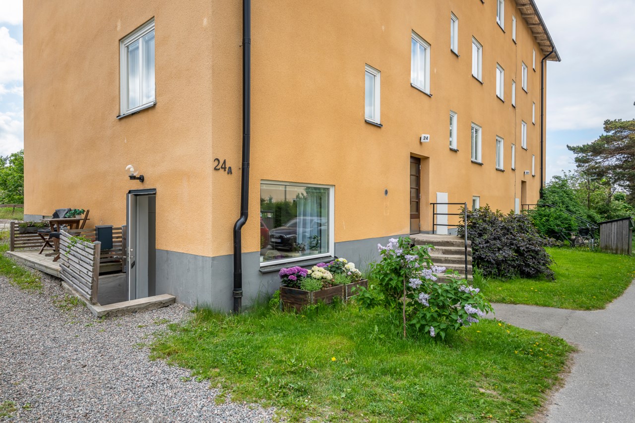 Lidköpingsvägen 24A