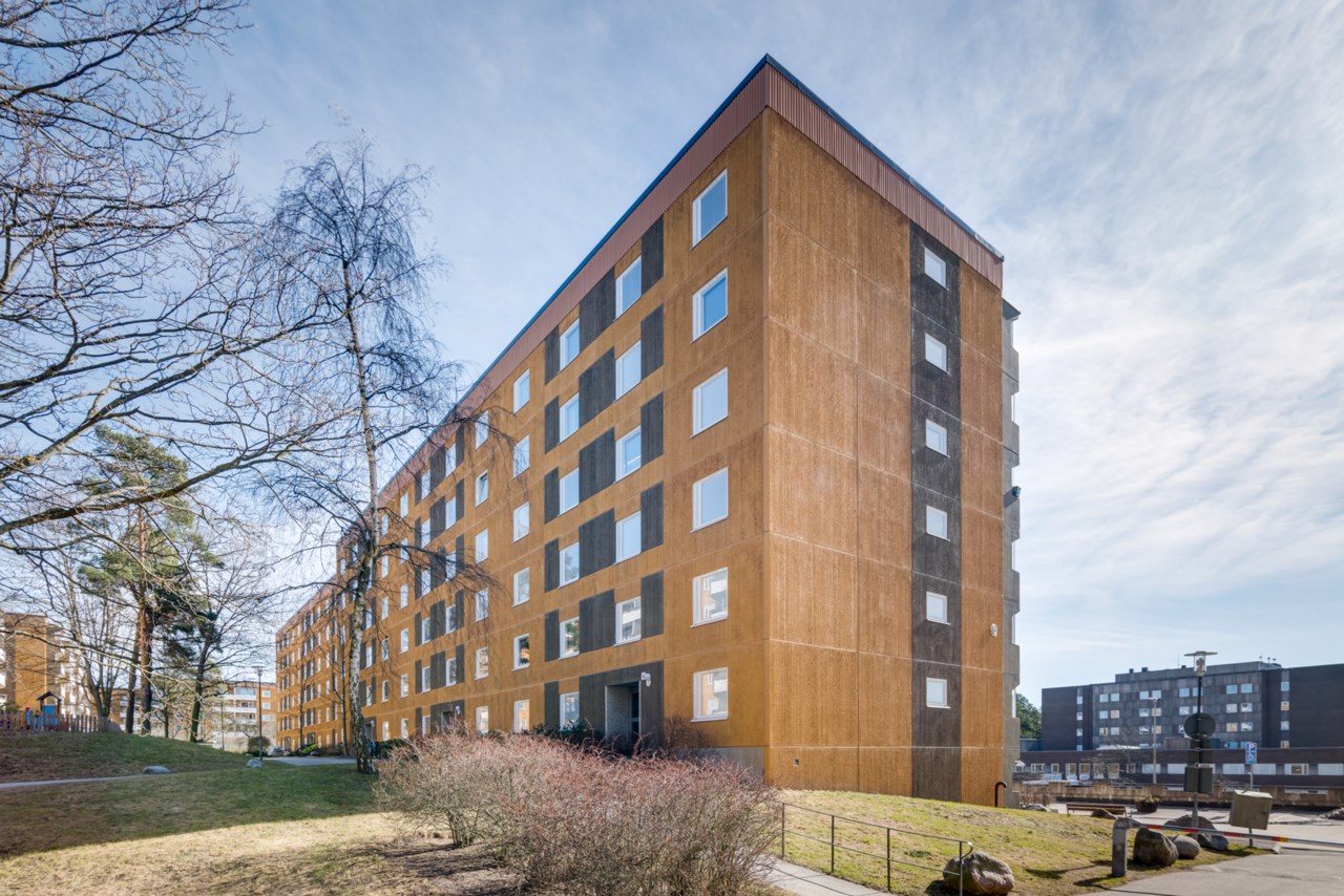 Högsätravägen 15