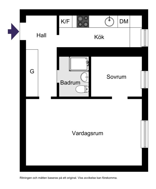 Glasmålarvägen 8