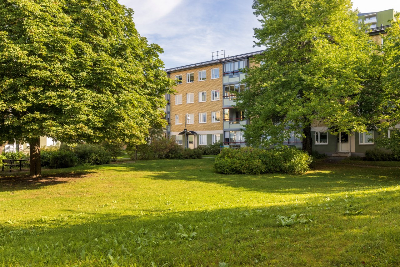 Bellmansgatan 154