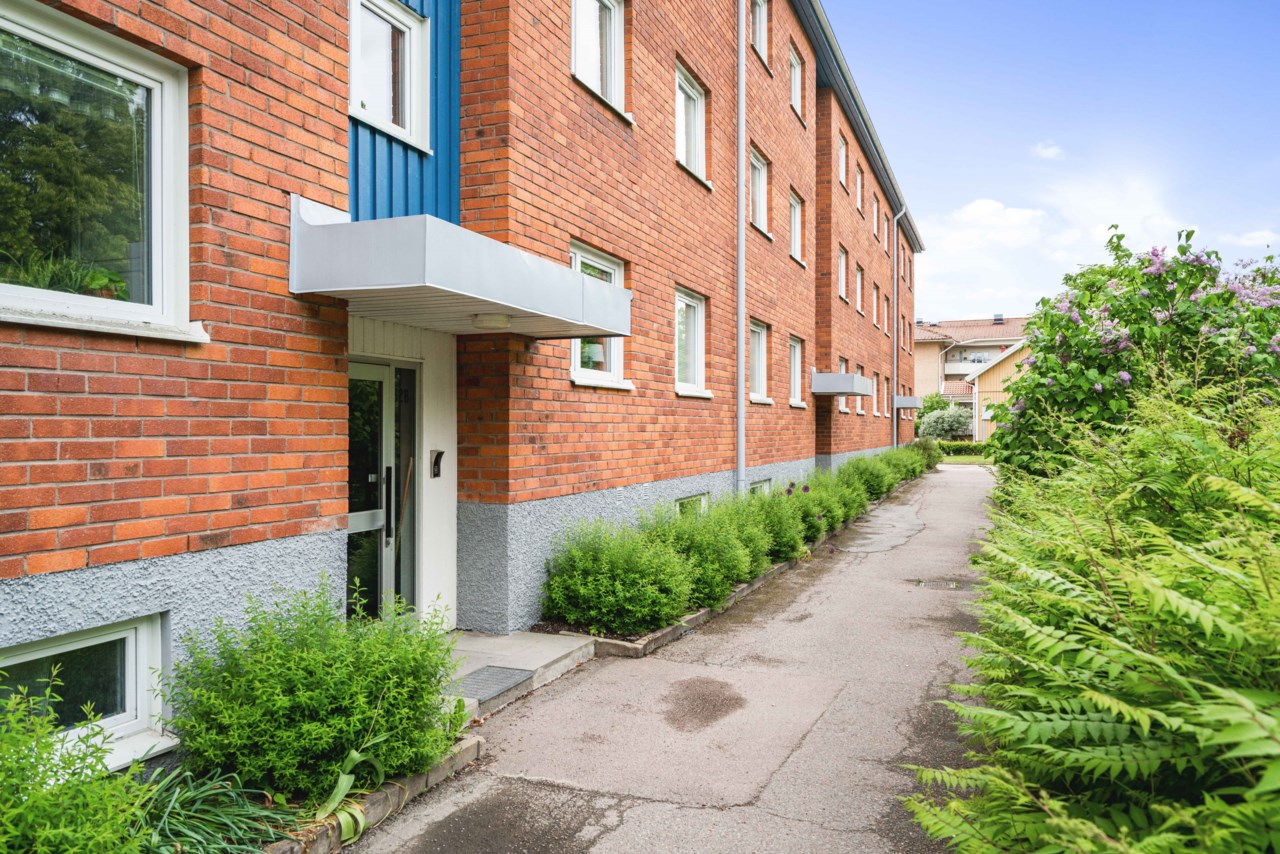 Geijersgatan 52B