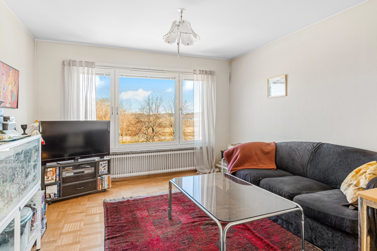 Västra Bangatan 61A