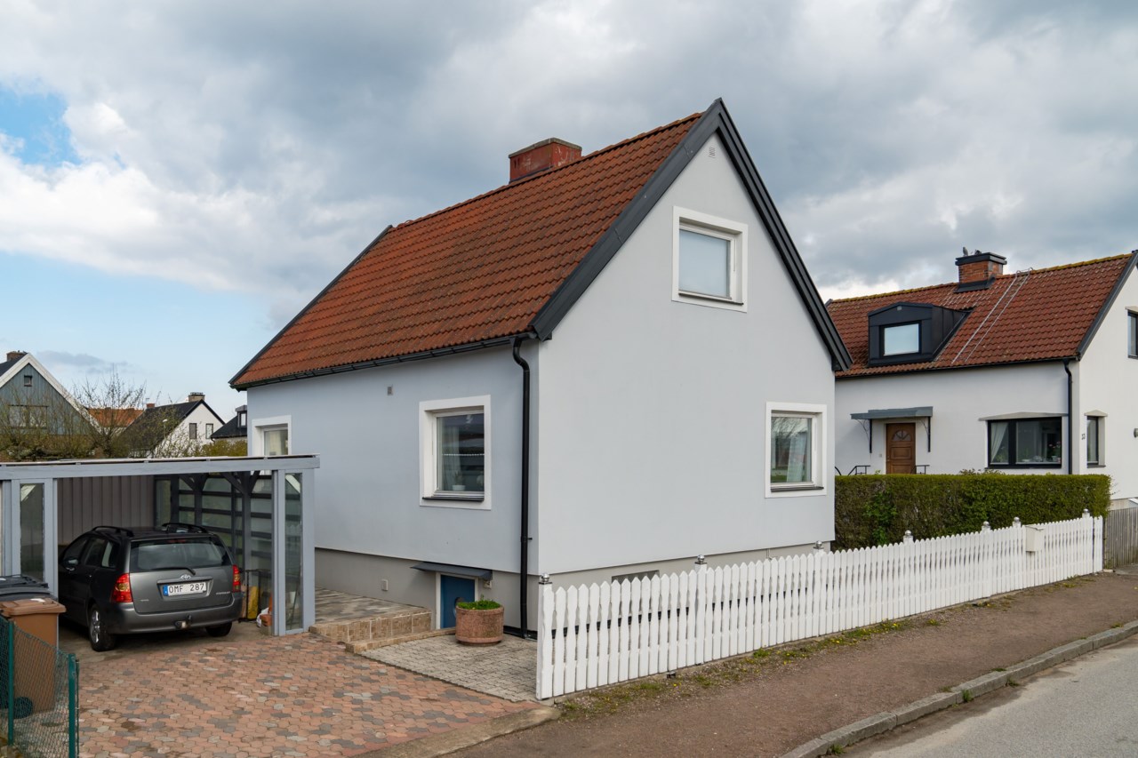 Weibullsgatan 31