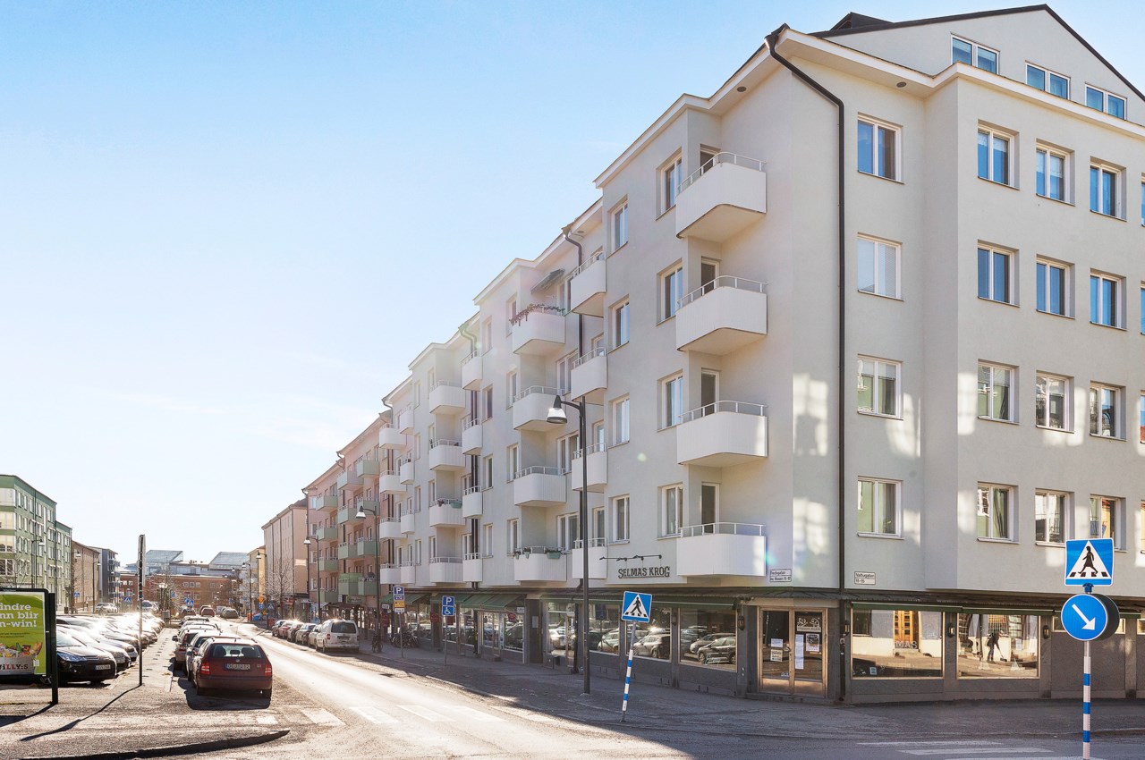 Fredsgatan 13